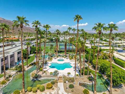 2696 S Sierra Madre, Palm Springs, CA 92264