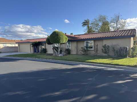 34521 Mesquite Tree Drive, Thousand Palms, CA 92276