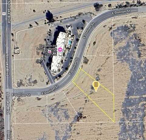 1.12 Acres E Donlon Street, Blythe, CA 92225