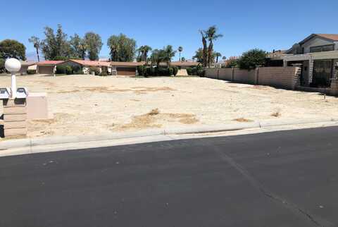 35235 Sand Rock Road, Thousand Palms, CA 92276