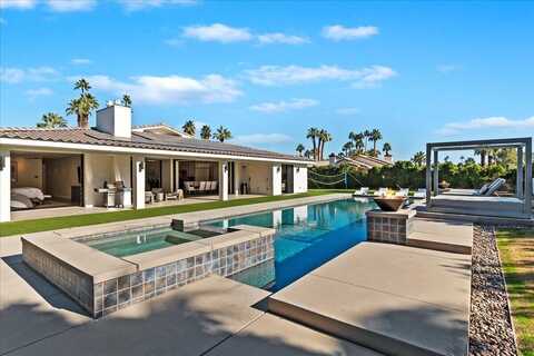 72239 Desert Drive, Rancho Mirage, CA 92270