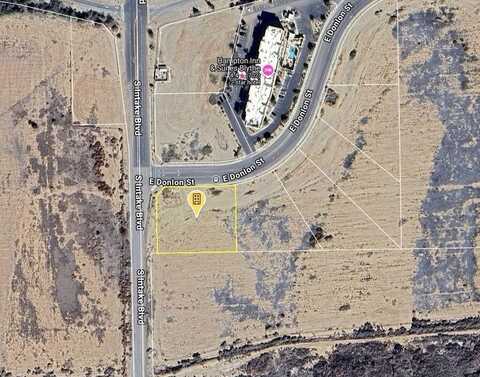 1.10 Acres E Donlon Street, Blythe, CA 92225