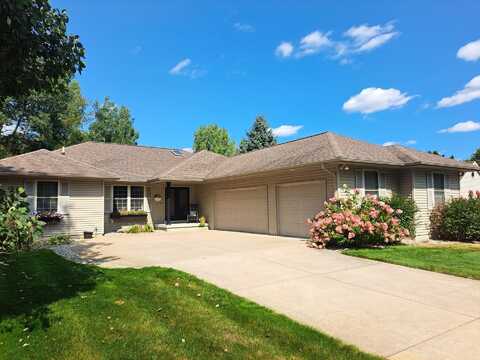 575 McNeilly, Clare, MI 48617