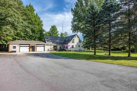 2122 Heather, Gladwin, MI 48624