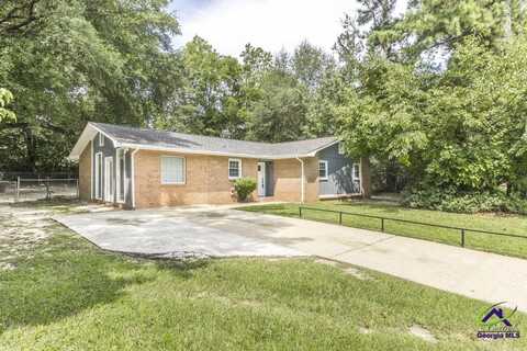 133 Elaine Drive, Warner Robins, GA 31088