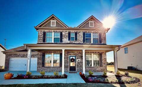 104 Davids Place Drive, Warner Robins, GA 31088