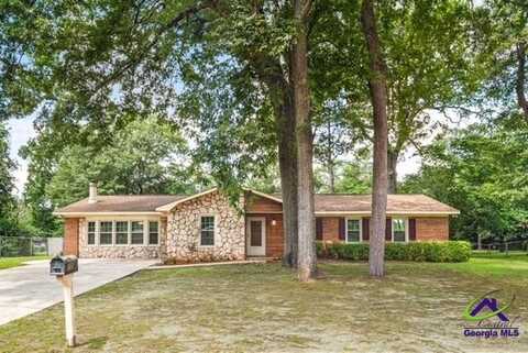 105 Meriwood Lane, Warner Robins, GA 31093