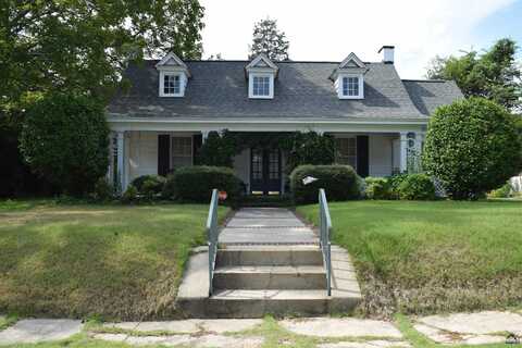 3698 Berkley Drive, Macon, GA 31204