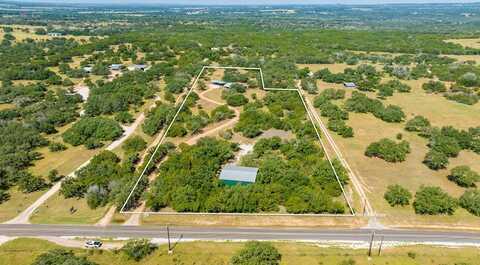 713 -- Ranch Rd 1320, Johnson City, TX 78636