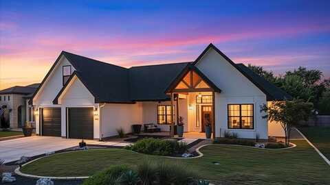 105 -- Parlin Lane, Fredericksburg, TX 78624