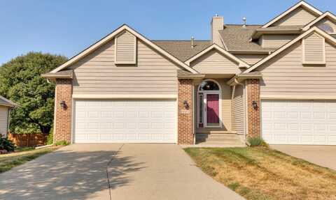 6848 NW 57th Street, Johnston, IA 50131