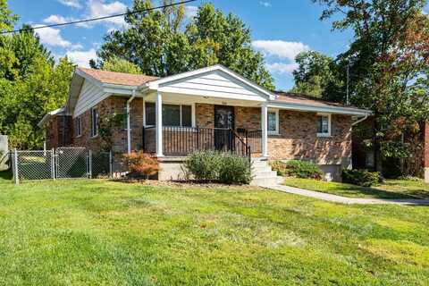 5638 Candlelite Terrace, Green, OH 45238