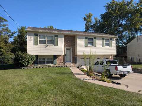 2717 Merrittview Lane, Colerain Twp, OH 45231