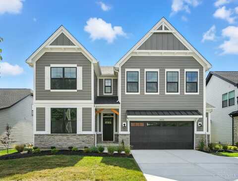 6435 Kugler Mill Road, Sycamore, OH 45236