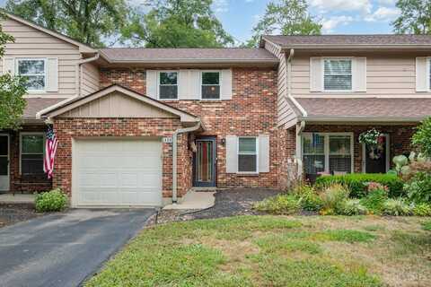 439 Mcintosh Drive, Union, OH 45255