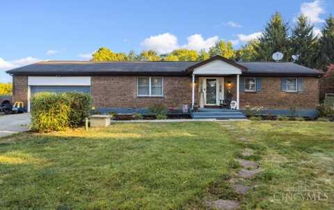 3846 Hereford Road, Clay Twp, OH 45171