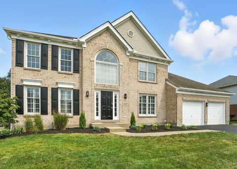 604 Legend Hills, Union, OH 45255