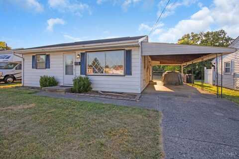 409 Third Street, Trenton, OH 45067