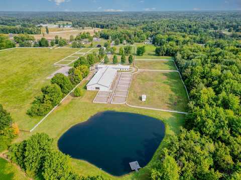 2641 US Rt 50, Stonelick, OH 45103