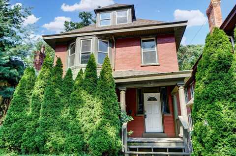 3121 Harvard Avenue, Cincinnati, OH 45207