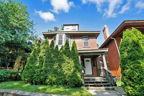 3121 Harvard Avenue, Cincinnati, OH 45207
