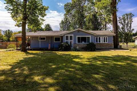 7803 Lyn Drive, Franklin, OH 45005