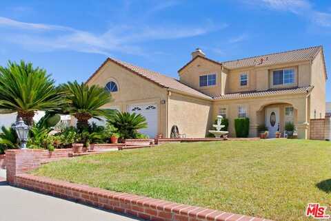 350 Foxboro Dr, Walnut, CA 91789