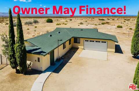 36901 E 165th St, Llano, CA 93544
