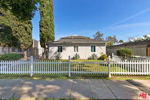 14721 Sylvan St, Van Nuys, CA 91411
