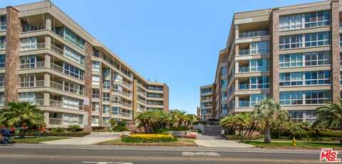 515 Ocean Ave, Santa Monica, CA 90402
