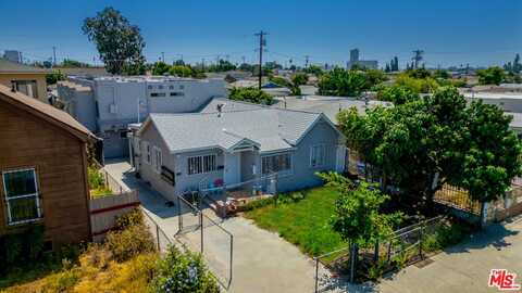 930 Fraser Ave, Los Angeles, CA 90022
