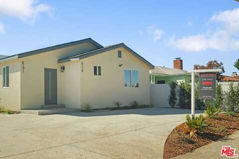 8779 S Hobart Blvd, Los Angeles, CA 90047