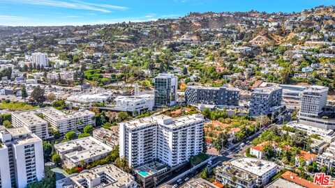 1155 N La Cienega Blvd, West Hollywood, CA 90069