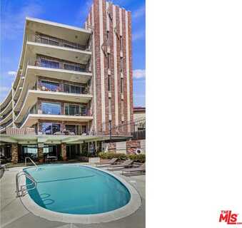 2260 N Cahuenga Blvd, Los Angeles, CA 90068