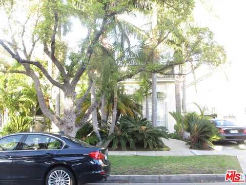302 MAPLE DR, BEVERLY HILLS, CA 90210