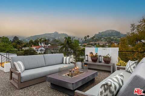 1540 N Curson Ave, Los Angeles, CA 90046