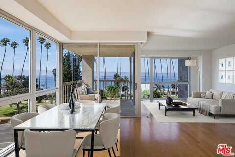 515 Ocean Ave, Santa Monica, CA 90402