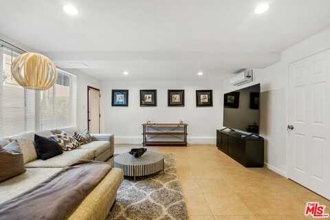 917 North Curson Ave, Los Angeles, CA 90046