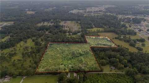 0 RANDOLPH Road, Forest Hill, LA 71430