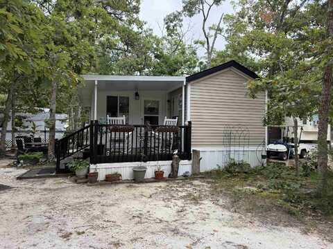 3066 RT 9, Ocean View, NJ 08230