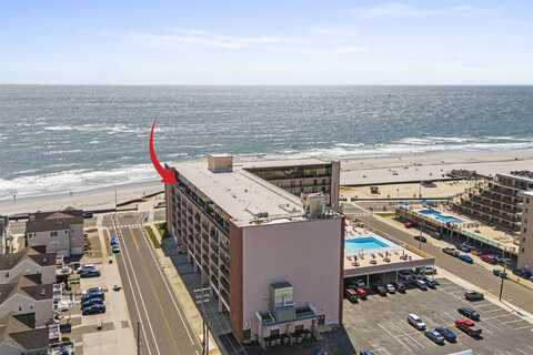 500 Kennedy, North Wildwood, NJ 08260