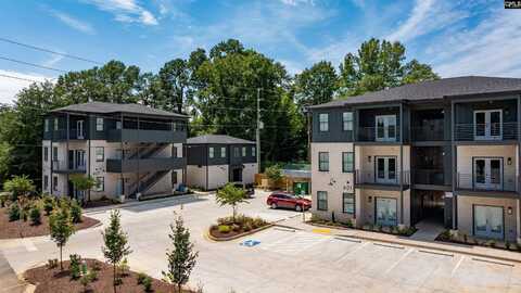 2218 Rosewood Drive, Columbia, SC 29205