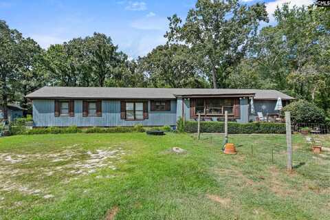 2519 Sandy Lane, Elgin, SC 29045