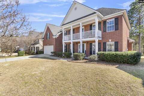 121 Grandview Cir, Columbia, SC 29229