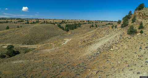 Pm5 9-10 Baby dog Rd, Natrona, WY 82646