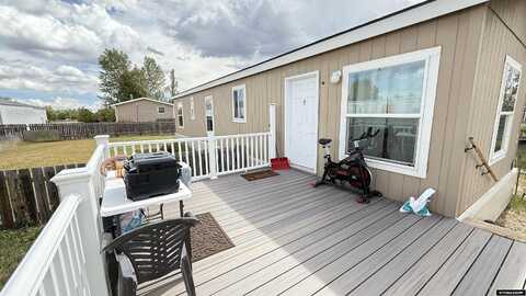109 S Meadow, Lyman, WY 82937