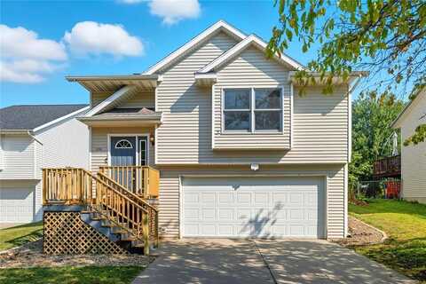 1258 Coll Drive, Iowa City, IA 52246