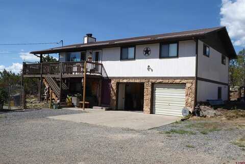 18697 Ward Creek Road, Cedaredge, CO 81413