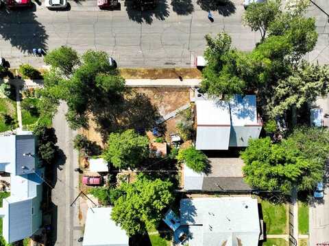 378 E 6th Avenue, Durango, CO 81301