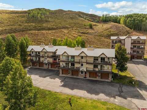 721 Gothic Road, Mount Crested Butte, CO 81225